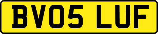BV05LUF