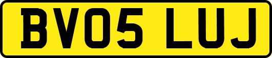 BV05LUJ