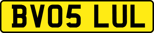 BV05LUL