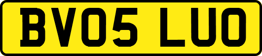 BV05LUO