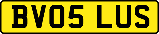BV05LUS