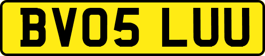 BV05LUU