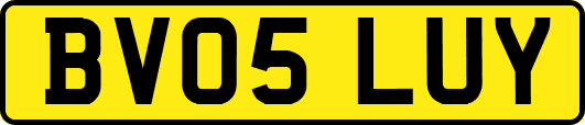 BV05LUY