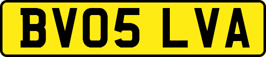 BV05LVA