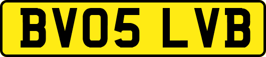 BV05LVB