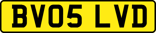 BV05LVD