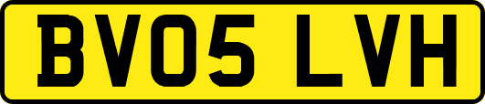BV05LVH