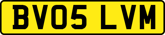 BV05LVM