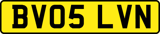 BV05LVN