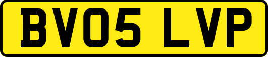 BV05LVP