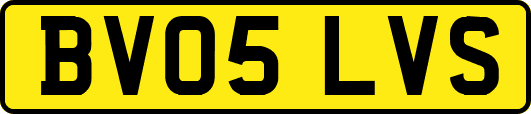 BV05LVS