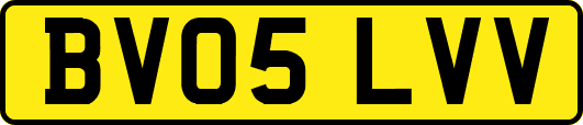 BV05LVV