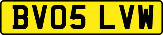 BV05LVW