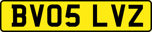 BV05LVZ