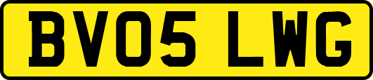 BV05LWG