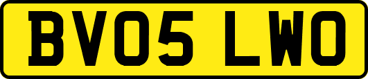 BV05LWO