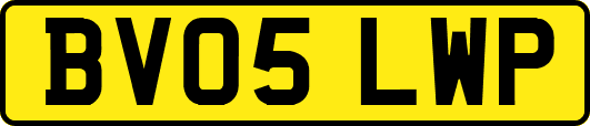 BV05LWP