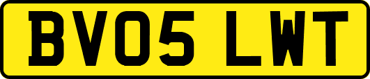 BV05LWT