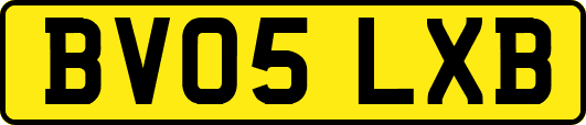 BV05LXB