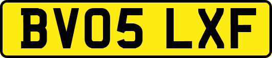 BV05LXF