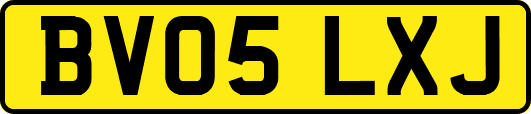 BV05LXJ