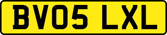 BV05LXL