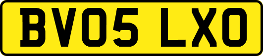 BV05LXO