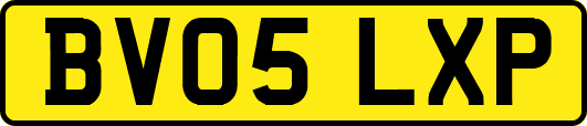 BV05LXP