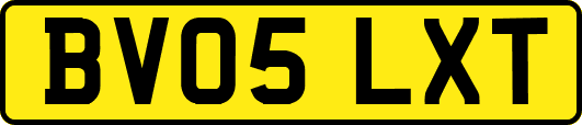 BV05LXT