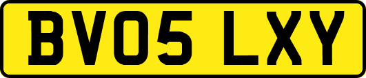 BV05LXY
