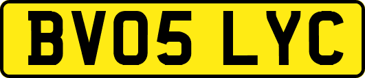 BV05LYC