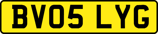 BV05LYG
