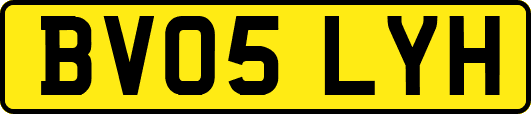BV05LYH