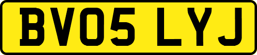 BV05LYJ