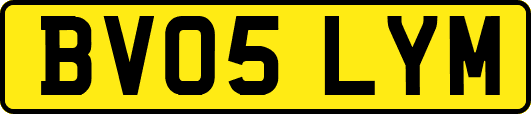 BV05LYM