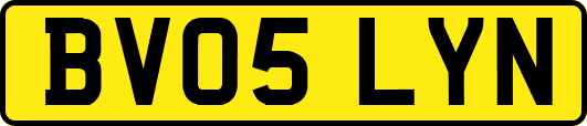 BV05LYN