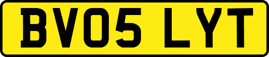 BV05LYT