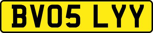 BV05LYY