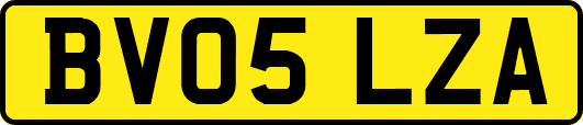 BV05LZA
