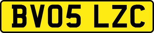 BV05LZC