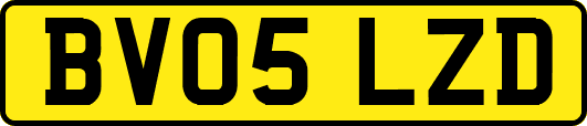 BV05LZD