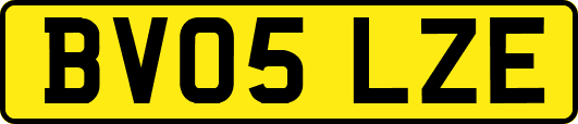 BV05LZE