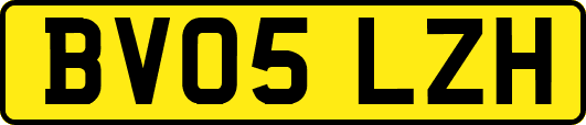 BV05LZH