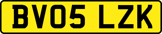 BV05LZK