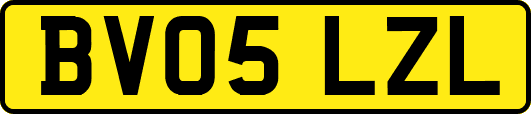 BV05LZL