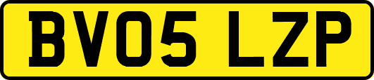 BV05LZP