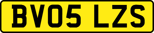 BV05LZS