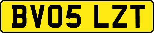 BV05LZT