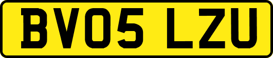 BV05LZU