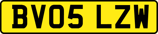 BV05LZW